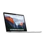Apple MacBook Pro 2015 | Core i5 | 8GB RAM | 256GB SSD | 13.3″ Retina Display Laptop - Image 5