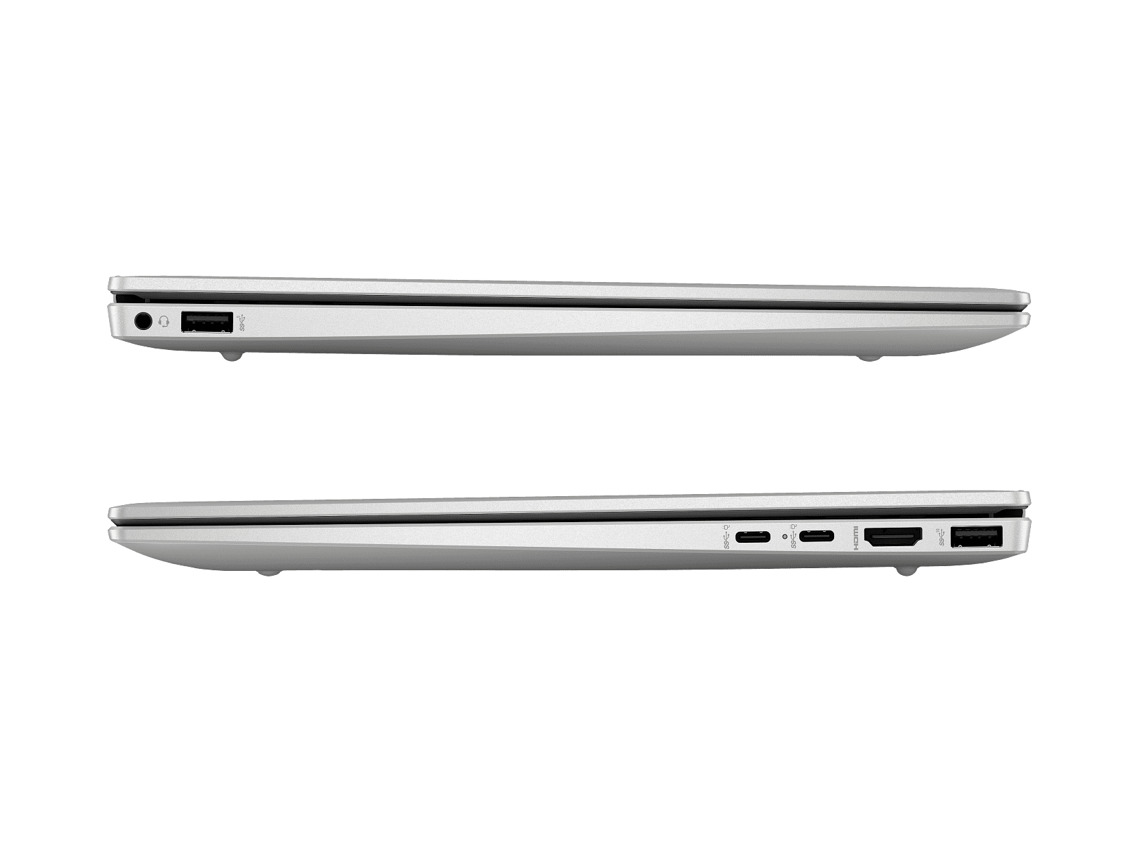 HP Pavilion Plus 14-ey Ryzen 7 8845HS 32GB RAM 512GB SSD 2.8K OLED Ultra Premium Laptop - Image 3