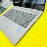 HP ZBook 14u G5 | Core i5 8th Gen | 8GB, 16GB RAM | 256GB SSD | 14″ FHD Touch Screen Laptop - Image 3