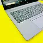 HP ZBook 14u G5 | Core i5 8th Gen | 8GB, 16GB RAM | 256GB SSD | 14″ FHD Touch Screen Laptop - Image 2