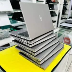 HP ZBook 14u G5 | Core i5 8th Gen | 8GB, 16GB RAM | 256GB SSD | 14″ FHD Touch Screen Laptop - Image 4