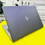 HP ZBook 14u G5 | Core i5 8th Gen | 8GB, 16GB RAM | 256GB SSD | 14″ FHD Touch Screen Laptop - Image 5