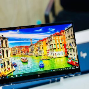 HP Elite Dragonfly X360 | Core i5 8th Gen | 8GB, 16GB RAM | 256GB, 512GB SSD | 13.3″ FHD Touch Display Laptop