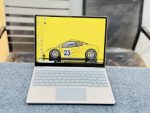 Microsoft Surface Laptop Go | Core i5 10th Gen | 16GB RAM | 256GB SSD | 12.4″ Touch Display - Image 2