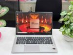HP EliteBook 845 G8 | Ryzen 5 Pro 5650U | 16GB RAM 512GB SSD | 14″ FHD Display Laptop
