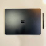 Microsoft Surface Laptop 4 | Core i7 11th Gen | 16GB DDR4 RAM, 512GB SSD | 13.5″ 2K Display Laptop