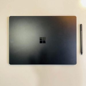 Microsoft Surface Laptop 4 | Core i7 11th Gen | 16GB DDR4 RAM, 512GB SSD | 13.5″ 2K Display Laptop