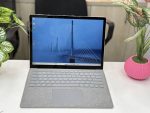 Microsoft Surface Laptop 2 8th Gen Core i5 8GB Ram 256GB SSD 13.5 Inch 2K Touch screen Display - Image 2