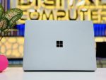 Microsoft Surface Laptop 2 8th Gen Core i5 8GB Ram 256GB SSD 13.5 Inch 2K Touch screen Display