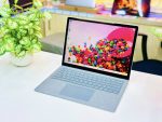 Microsoft Surface Laptop 4 | AMD Ryzen 5 | 16GB RAM, 256GB SSD | 13.5" Multi-Touch Display Laptop - Image 2