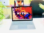 Microsoft Surface Laptop 4 | AMD Ryzen 5 | 16GB RAM, 256GB SSD | 13.5" Multi-Touch Display Laptop