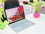 Microsoft Surface Laptop 4 | AMD Ryzen 5 | 16GB RAM, 256GB SSD | 13.5" Multi-Touch Display Laptop - Image 3