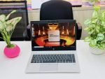 HP EliteBook 745 G6 | Ryzen 5 Pro 3500U | 8GB, 16GB RAM | 256GB SSD | 14″ FHD Display Laptop - Image 2