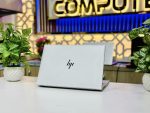 HP EliteBook 845 G7 | AMD Ryzen 5 PRO 4650U | 16GB DDR4 RAM | 512GB NVMe SSD | 14″ FHD Display Laptop
