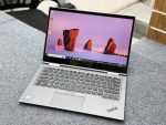 Lenovo ThinkPad X1 Yoga Gen 4 | Core i5 8th Gen | 8GB RAM | 256GB SSD | 14″ FHD Touchscreen x360 Convertible Laptop - Image 2