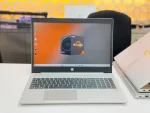 HP ProBook 455R G6 | Ryzen 7 3700U | 16GB RAM | 256GB SSD | 2GB GPU | 15.6″ Display Laptop