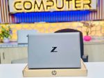 HP ZBook Firefly 14 G8 | Core i7 11th Gen | 16GB RAM | 512GB SSD | NVIDIA T500 4GB | 14″ FHD Mobile Workstation Laptop