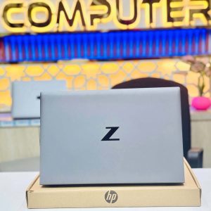 HP ZBook Firefly 14 G8 | Core i7 11th Gen | 16GB RAM | 512GB SSD | NVIDIA T500 4GB | 14″ FHD Mobile Workstation Laptop