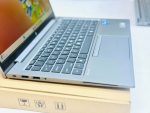 HP ZBook Firefly 14 G8 | Core i7 11th Gen | 16GB RAM | 512GB SSD | NVIDIA T500 4GB | 14″ FHD Mobile Workstation Laptop - Image 6