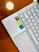 ASUS ZenBook 14 | Ryzen 5 4500U | NVIDIA GeForce MX350 | 8GB RAM | 256GB SSD | 14″ FHD Laptop - Image 2