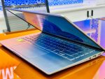 ASUS ZenBook 14 | Ryzen 5 4500U | NVIDIA GeForce MX350 | 8GB RAM | 256GB SSD | 14″ FHD Laptop - Image 4