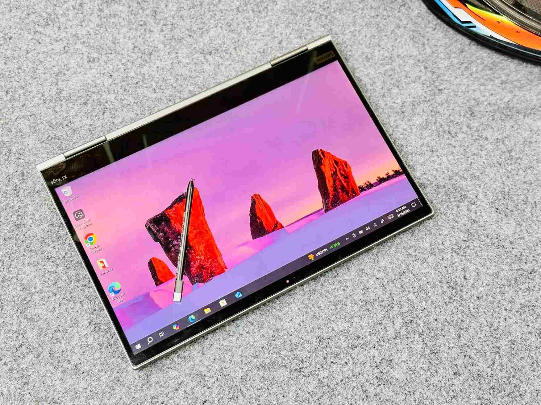 552574500_1245804220897248_9197382455970986043_n_3_11zon.jpg Lenovo ThinkPad X1 Yoga | Core i7 8th Gen | 16GB RAM | 512GB SSD | 14″ FHD Touch Laptop - Image 1
