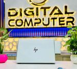 HP EliteBook 840 G7 | Core i5 10th Gen | 8GB, 16GB RAM 256GB, 512GB SSD | 14.1″ FHD Display Laptop - Image 2