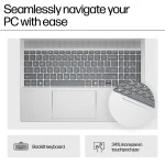 HP Pavilion 16-ag Ryzen 7 8840U 16GB RAM 512GB SSD 16-inch Full HD Laptop - Image 4