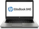 HP EliteBook 840 G1 Intel Core i5 4th Gen 8GB RAM 128GB SSD 14″ HD Display Laptop