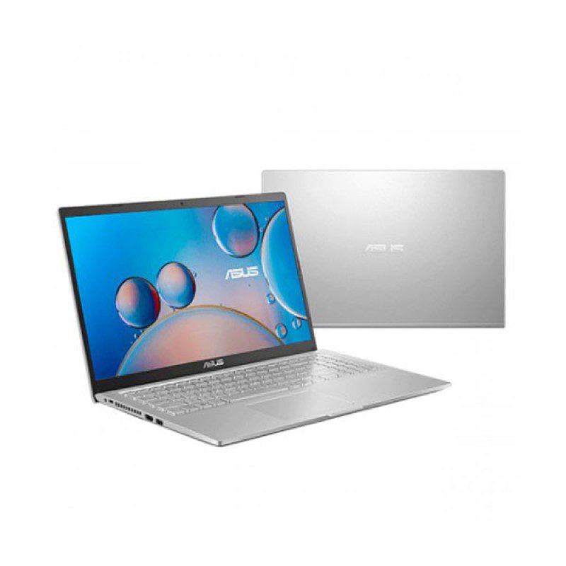 ASUS-VivoBook-15-X515-silver-800x800-1.jpg ASUS X415 | Core i5 11th Gen | 16GB RAM | 256GB, 512GB SSD | 14″ Display Laptop - Image 1