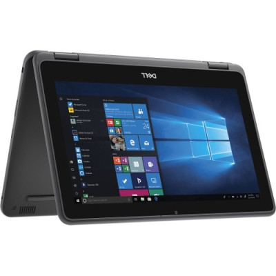 Dell-Latitude-3190-2-in-1-400x400-1.jpg Dell Latitude 3190 2-in-1 | Intel Pentium | 4GB RAM | 128GB SSD | 11.6″ HD Touch Display - Image 1