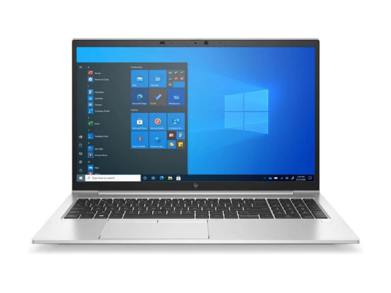 EliteBook-850-G8a-768x576-1.jpg HP EliteBook 840 G8 | Core i5 11th Gen | 16GB RAM 256GB, 512GB SSD | 14.1″ FHD Display Laptop - Image 1