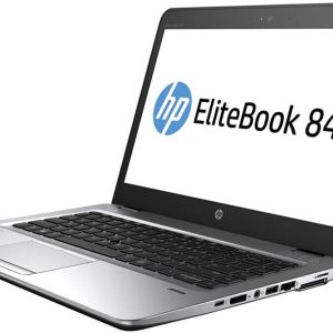 HP EliteBook 840 G4 | Core i5 7th Gen | 8GB RAM | 256GB SSD | 14″ FHD Display Business Ultrabook