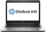 HP EliteBook 840 G4 | Core i7 7th Gen | 8GB RAM | 256GB SSD | 14″ FHD Display Laptop