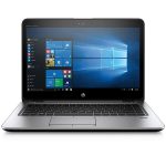 HP EliteBook 840 G3 | Core i7 6th Gen | 8GB RAM | 256GB SSD | 14″ FHD Display Laptop