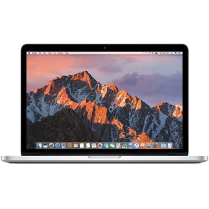 Apple MacBook Pro 2015 | Core i5 | 8GB RAM | 256GB SSD | 13.3″ Retina Display Laptop