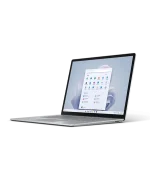 Microsoft Surface Laptop 5 | Intel Core i7-1255U | 16GB RAM, 512GB SSD | 13.5″ QHD PixelSense Multi-Touch Display | Sleek Matte Finish - Image 2