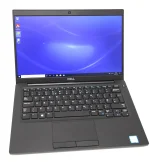Dell Latitude 7390 | Core i5 8th Gen | 8GB / 16GB RAM | 256GB SSD | 13.3″ FHD Display Laptop - Image 2