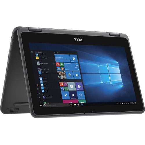 g-500x500-1-1.jpg Dell Latitude 3190 2-in-1 | Intel Pentium | 8GB RAM | 128GB SSD | 11.6″ HD Touch Display - Image 1