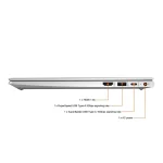 HP ProBook 430 G8 | Core i5 11th Gen | 16GB RAM | 256GB SSD | 13.3″ FHD Laptop - Image 4