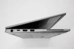Dell Latitude 7400 | Core i7 8th Gen | 8GB, 16GB RAM | 256GB SSD | 14″ FHD Metal Body Silver Laptop - Image 4