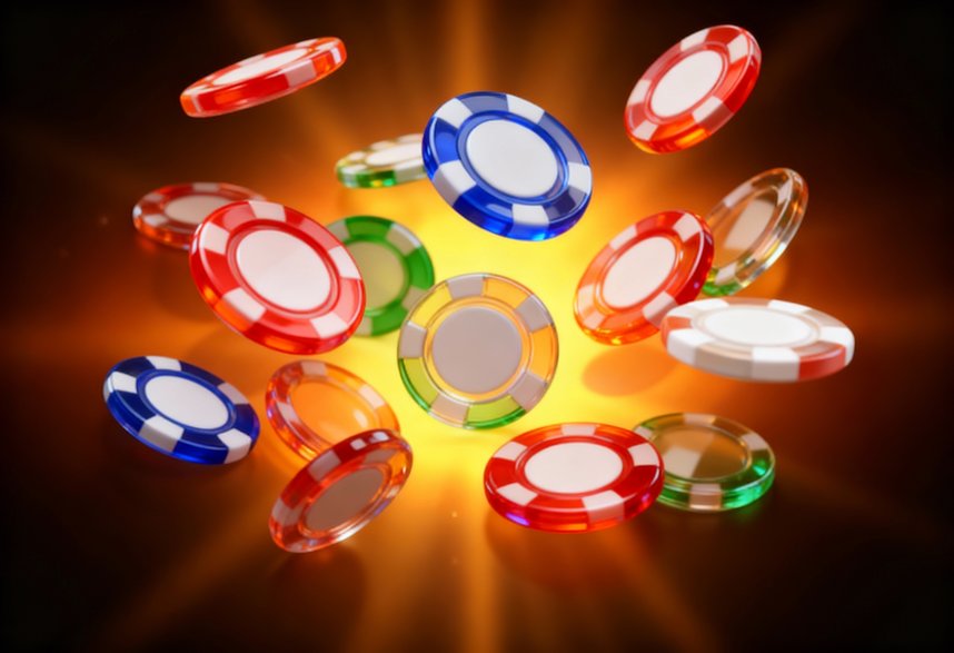 lucky block casino UK