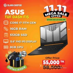asus tuf dash 15
